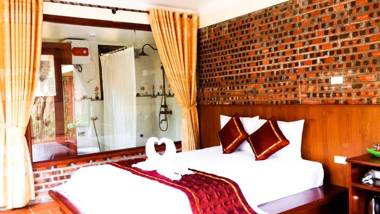 Tam Coc Ngoc Linh Homestay