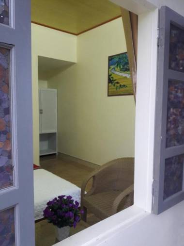 Ninh Binh Village 1990 Homestay