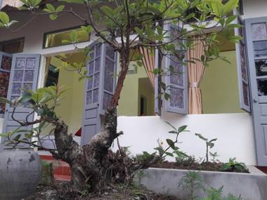 Ninh Binh Village 1990 Homestay