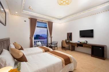 Trang An International Hotel