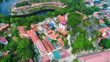 Tam Coc Lavender Homestay