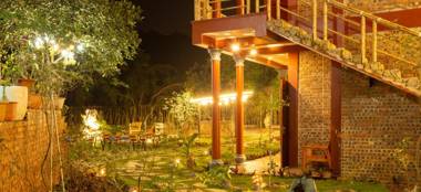 Tam Coc Lavender Homestay