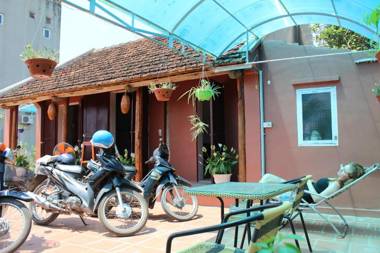 LITTLE TRANG AN HOMESTAY
