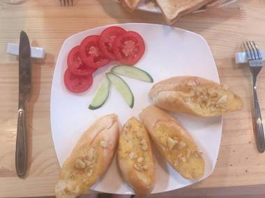 Tam Coc Cherry Homestay