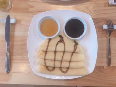 Tam Coc Cherry Homestay