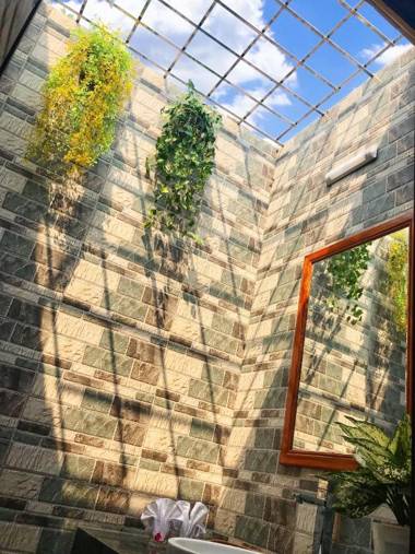 Hang Mua Nature Homestay