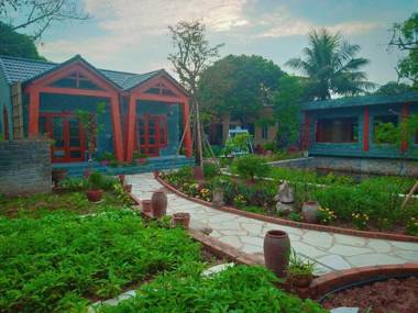 Hang Mua Nature Homestay