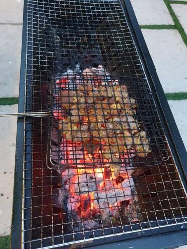 Tam Coc La Siesta Homestay