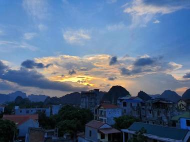 Tam Coc La Siesta Homestay