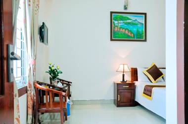 Ha Minh Hotel