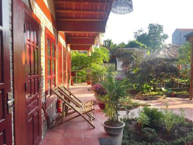 Cuong Hieu Homestay