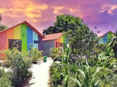 Trang An Rainbow Homestay