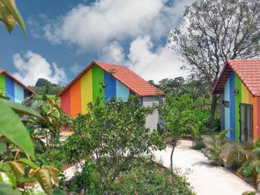 Trang An Rainbow Homestay