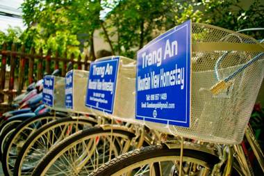 Trang An Mountain View Homestay