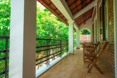 Hang Mua Family Homestay