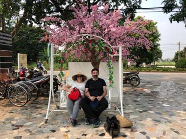 TAM COC SUNSHINE HOTEL