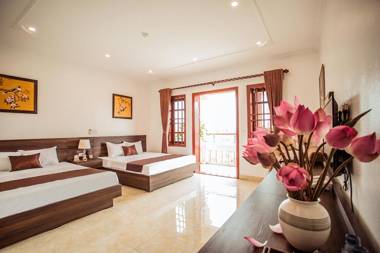 Salina Hotel Ninh Binh