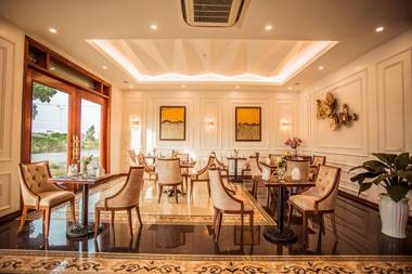 Salina Hotel Ninh Binh
