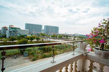 Salina Hotel Ninh Binh