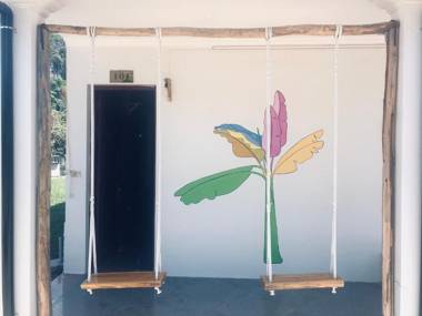 The Banana Tree Hostel