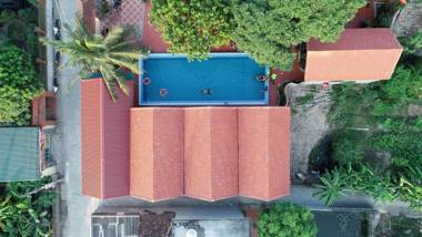 Tam Coc Charming Bungalow