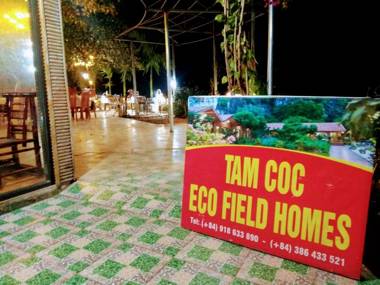 Tam Coc Eco Field Homes