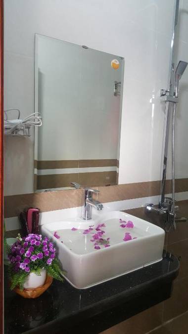 Quang Quang Garden Bonsai Homestay