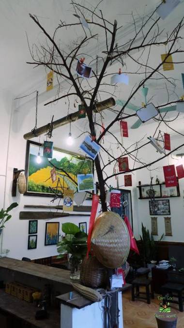 Tam Coc Sweet Home