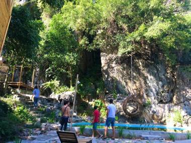 Trang An Lamia Bungalow