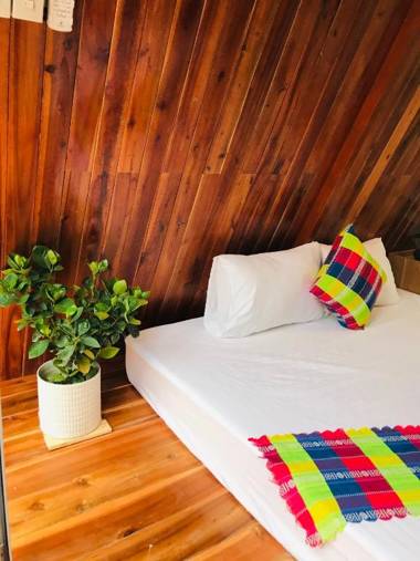 Trang An Lamia Bungalow