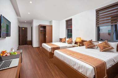 Victoria Hotel Ninh Binh