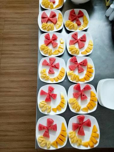 Tam Coc Summer Bungalow