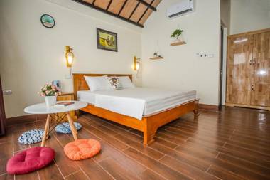 Sparrow's Song Homestay