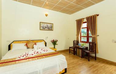 Trang An Family Homestay