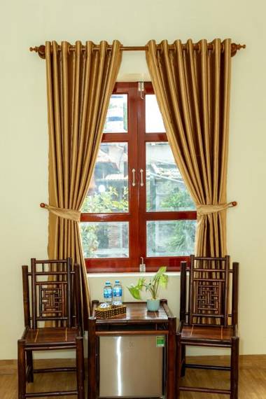 Trang An Family Homestay