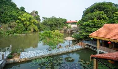 Ninh Binh Valle Montana Homestay