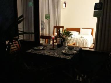 An Phu's Garden House