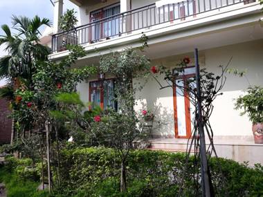 An Phu's Garden House