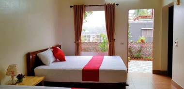 Lodge By Tam Coc lake