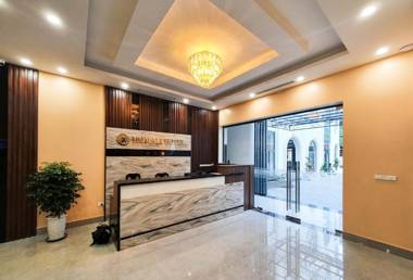 MOMALI Hotel Ninh Binh