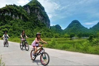 Tam Coc Dibi Villa
