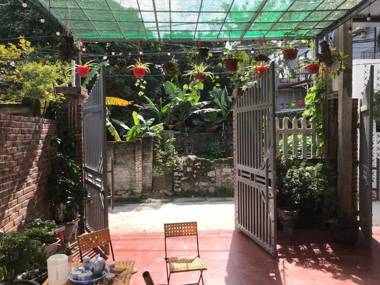 Thăng Loan Tam Cốc Hostel