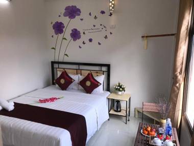 Thăng Loan Tam Cốc Hostel