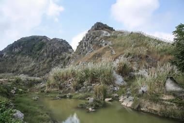 Blue Garden Homestay