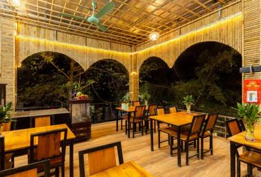 Kiên Trang homestay