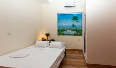 Kiên Trang homestay