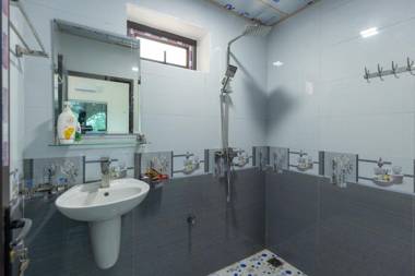 Kiên Trang homestay