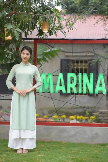 Tam Coc Marina villa