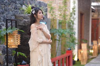 Tam Coc Marina villa