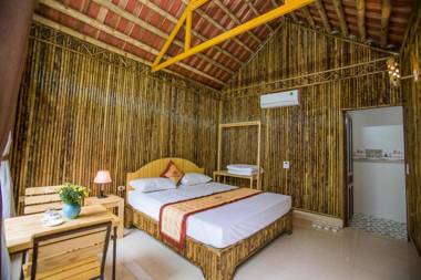 Tam Coc The Moon Lady Homestay